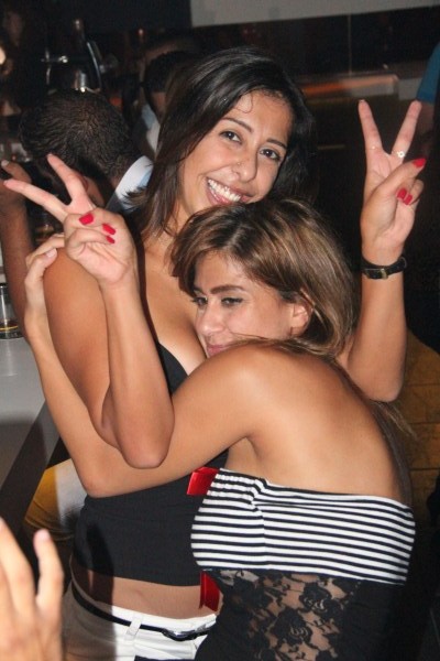 Koi on Saturday Night 